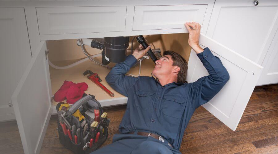 Local water heater installation in Miracle, KY